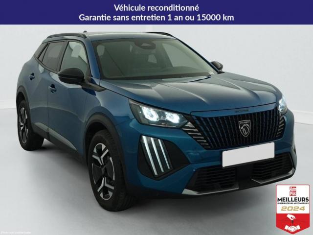 Peugeot 2008 image 6