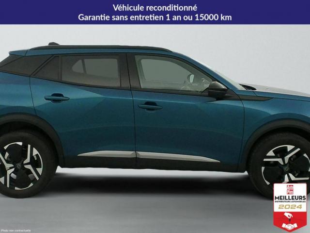 Peugeot 2008 image 9