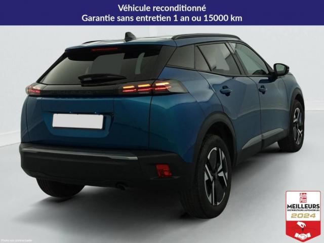 Peugeot 2008 image 1