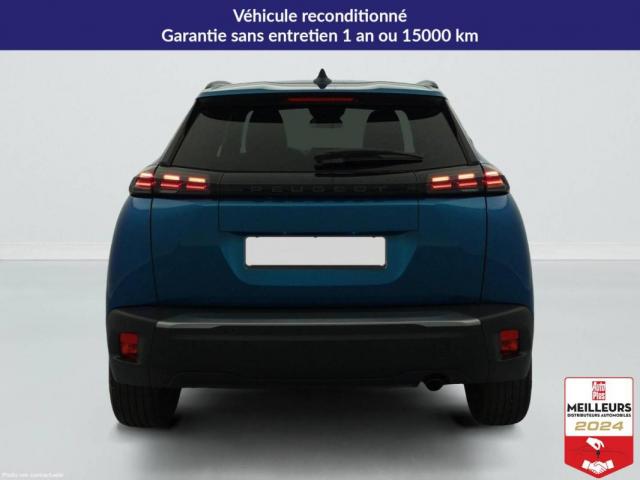 Peugeot 2008 image 4