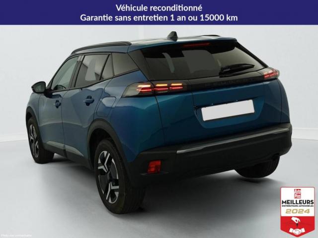 Peugeot 2008 image 2