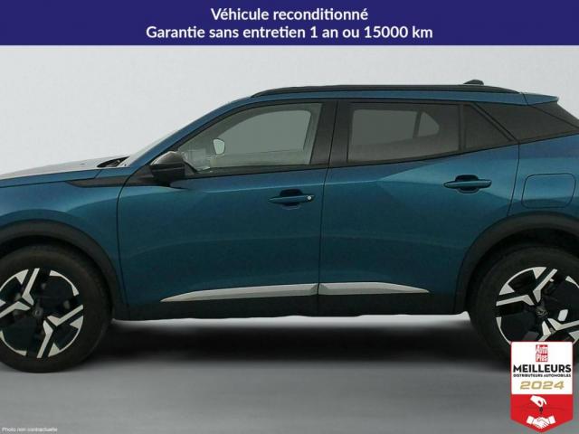 Peugeot 2008 image 5