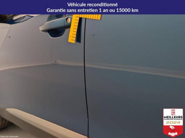 Peugeot 2008 image 7