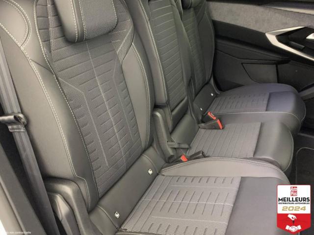 Peugeot 5008 image 9