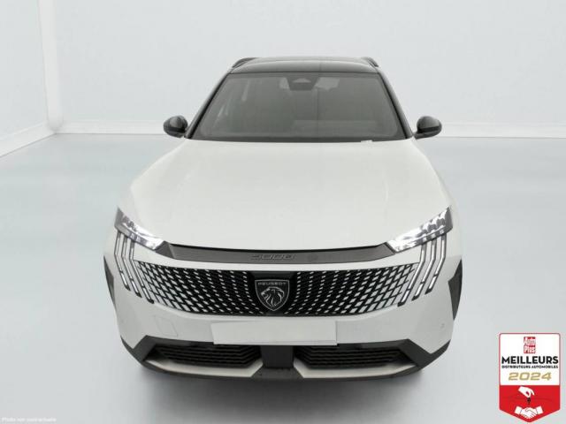 Peugeot 5008 image 6