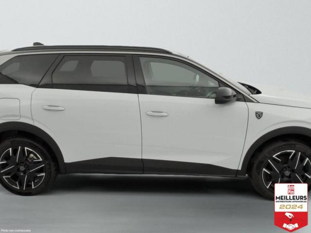 Peugeot 5008 image 3