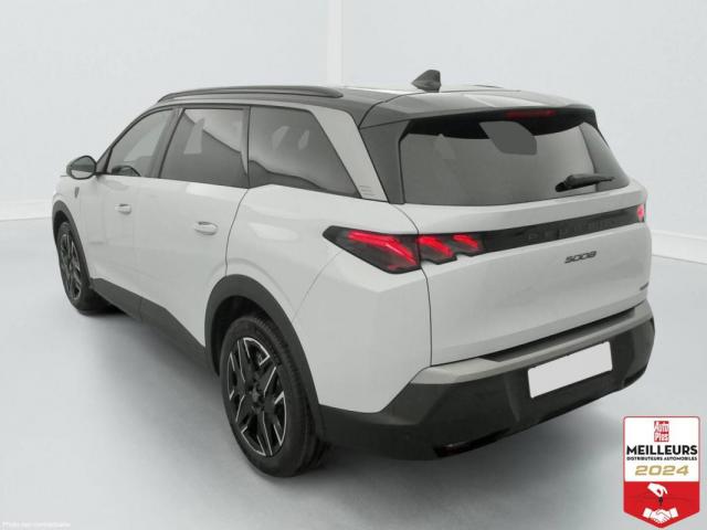 Peugeot 5008 image 8
