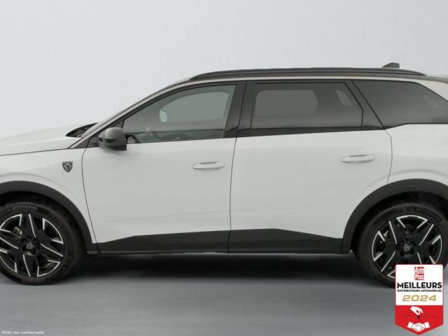 Peugeot 5008 image 5