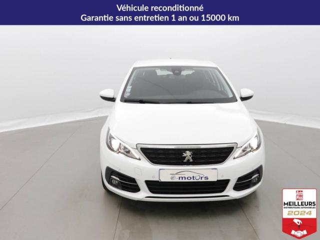 Peugeot 308 image 6