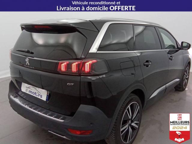 Peugeot 5008 image 6