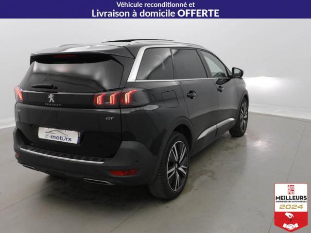 Peugeot 5008 image 7