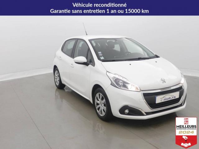 Peugeot 208 image 4