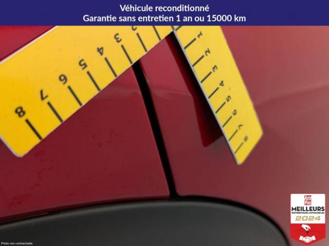 Peugeot 2008 image 9