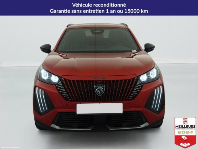Peugeot 2008 image 2