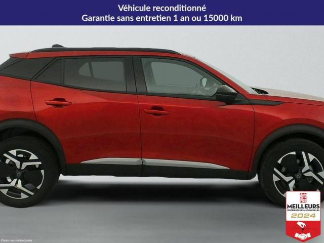 Peugeot 2008 image 6