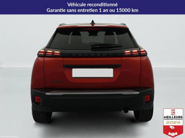 Peugeot 2008 image 5