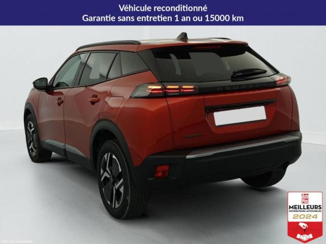 Peugeot 2008 image 1