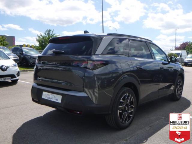 Peugeot 5008 image 9