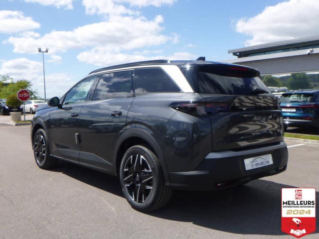 Peugeot 5008 image 2