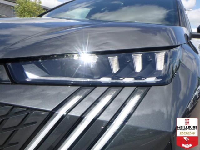 Peugeot 5008 image 8