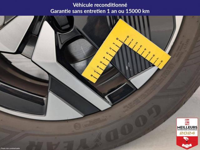 Peugeot 2008 image 7