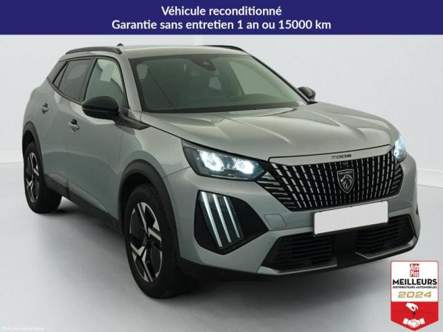 Peugeot 2008 image 2