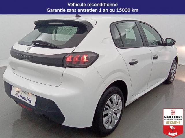 Peugeot 208 image 4