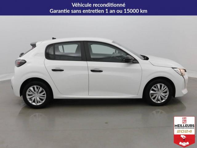 Peugeot 208 image 9