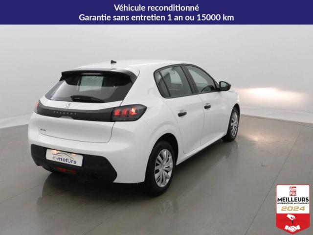 Peugeot 208 image 1