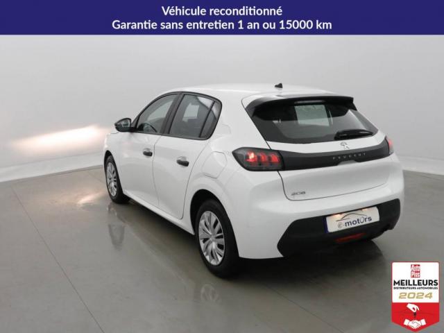 Peugeot 208 image 2