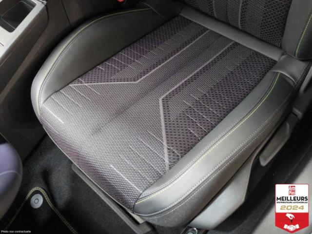 Peugeot 308 image 5