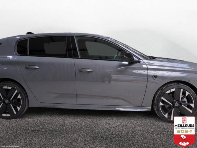 Peugeot 308 image 6