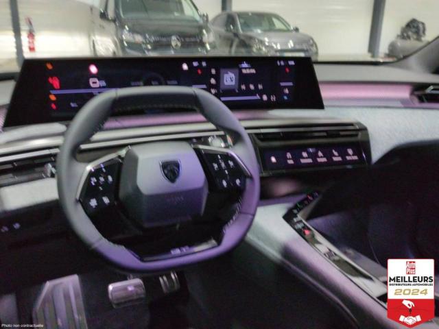 Peugeot 3008 image 6