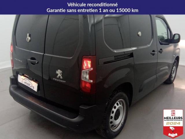 Peugeot Partner image 7
