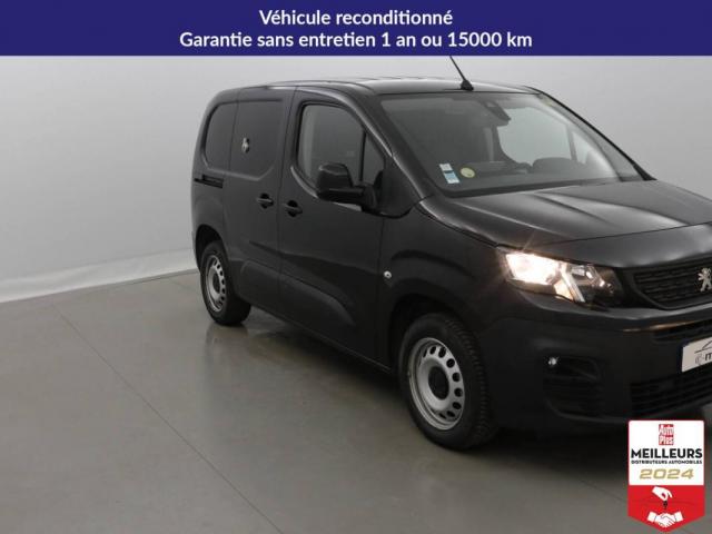 Peugeot Partner image 6