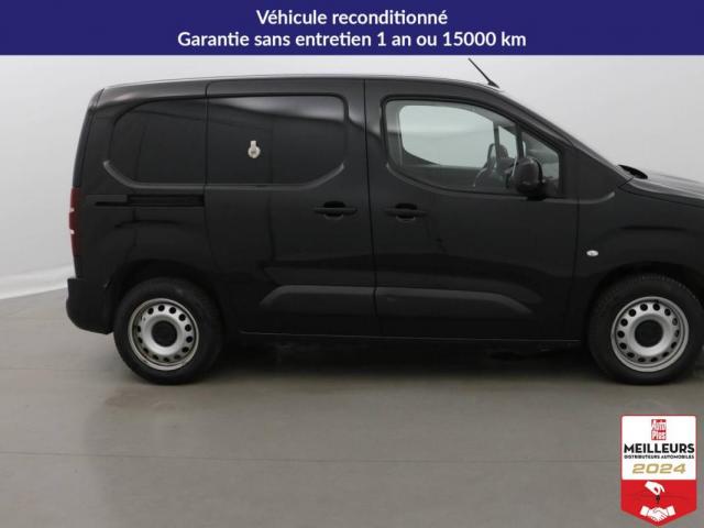 Peugeot Partner image 5