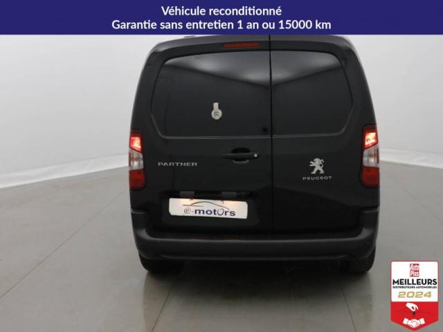 Peugeot Partner image 1