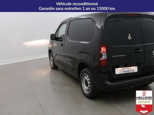 Peugeot Partner image 2