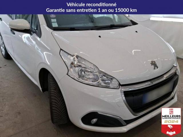 Peugeot 208 image 1
