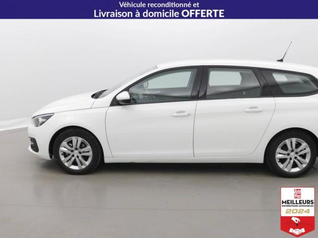Peugeot 308 Sw image 8