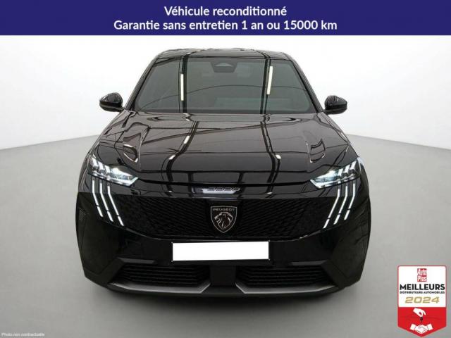 Peugeot 3008 image 3