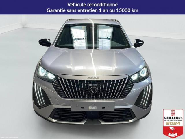 Peugeot 2008 image 2