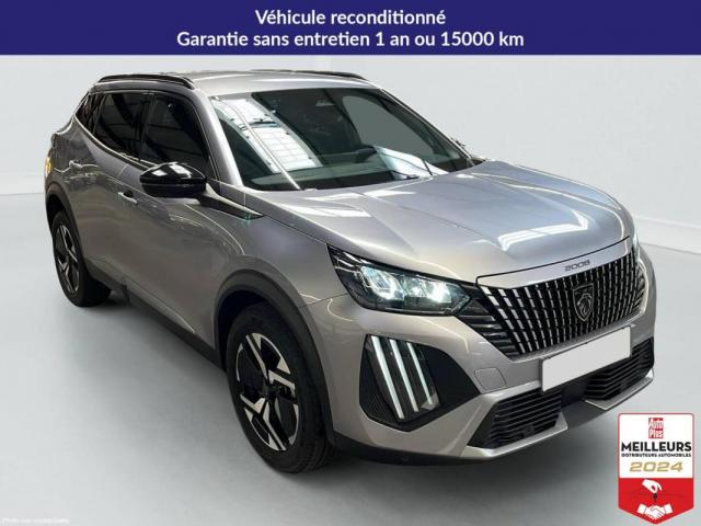 Peugeot 2008 image 9
