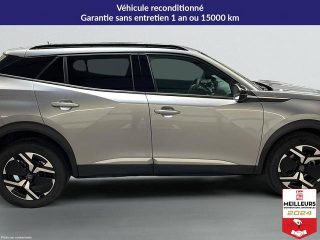 Peugeot 2008 image 1