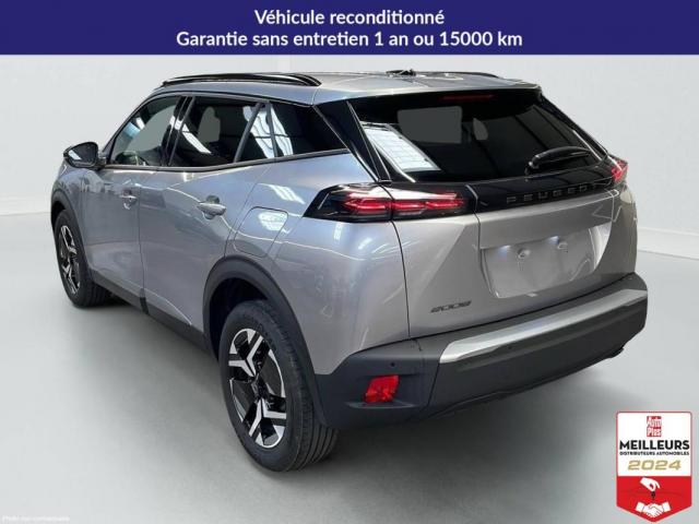 Peugeot 2008 image 6