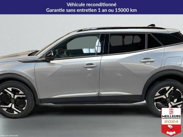 Peugeot 2008 image 4