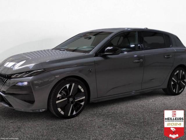 Peugeot 308 image 1