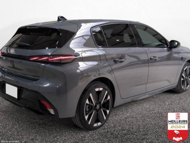 Peugeot 308 image 6