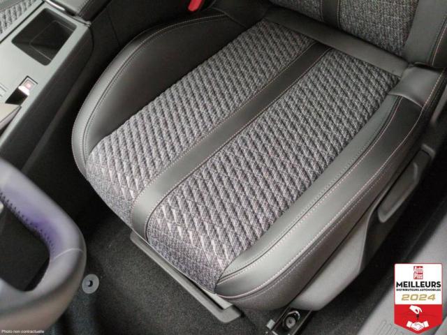 Peugeot 308 image 8