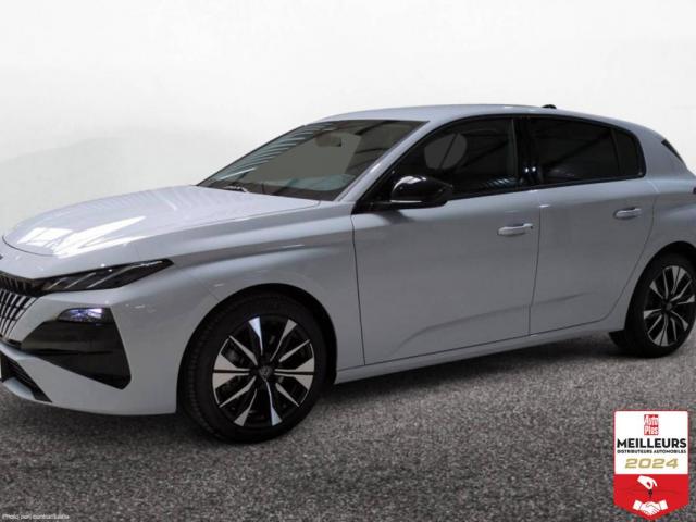 Peugeot 308 image 9